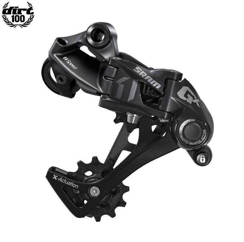 SRAM Dérailleur Arrière GX 1x11 Vitesses Noir 2/2