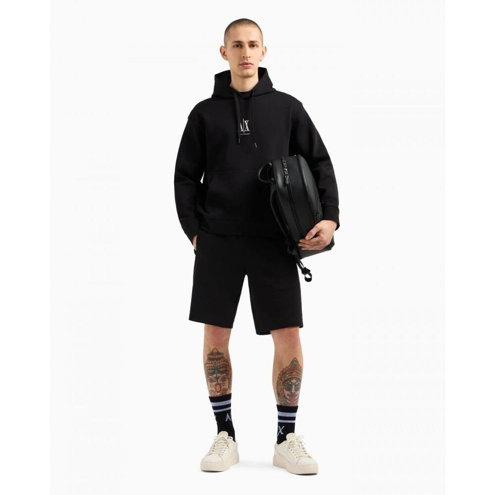 Mens Leisure Hoodie 4/4