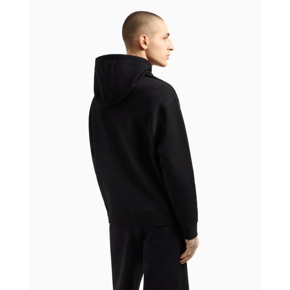 Mens Leisure Hoodie 2/4