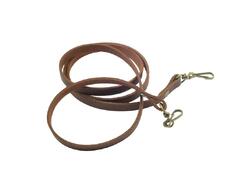 Courroie Porte Corne avec Mousquetons Januel