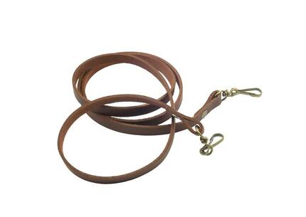 Courroie Porte Corne avec Mousquetons Januel