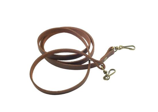 Courroie Porte Corne avec Mousquetons Januel