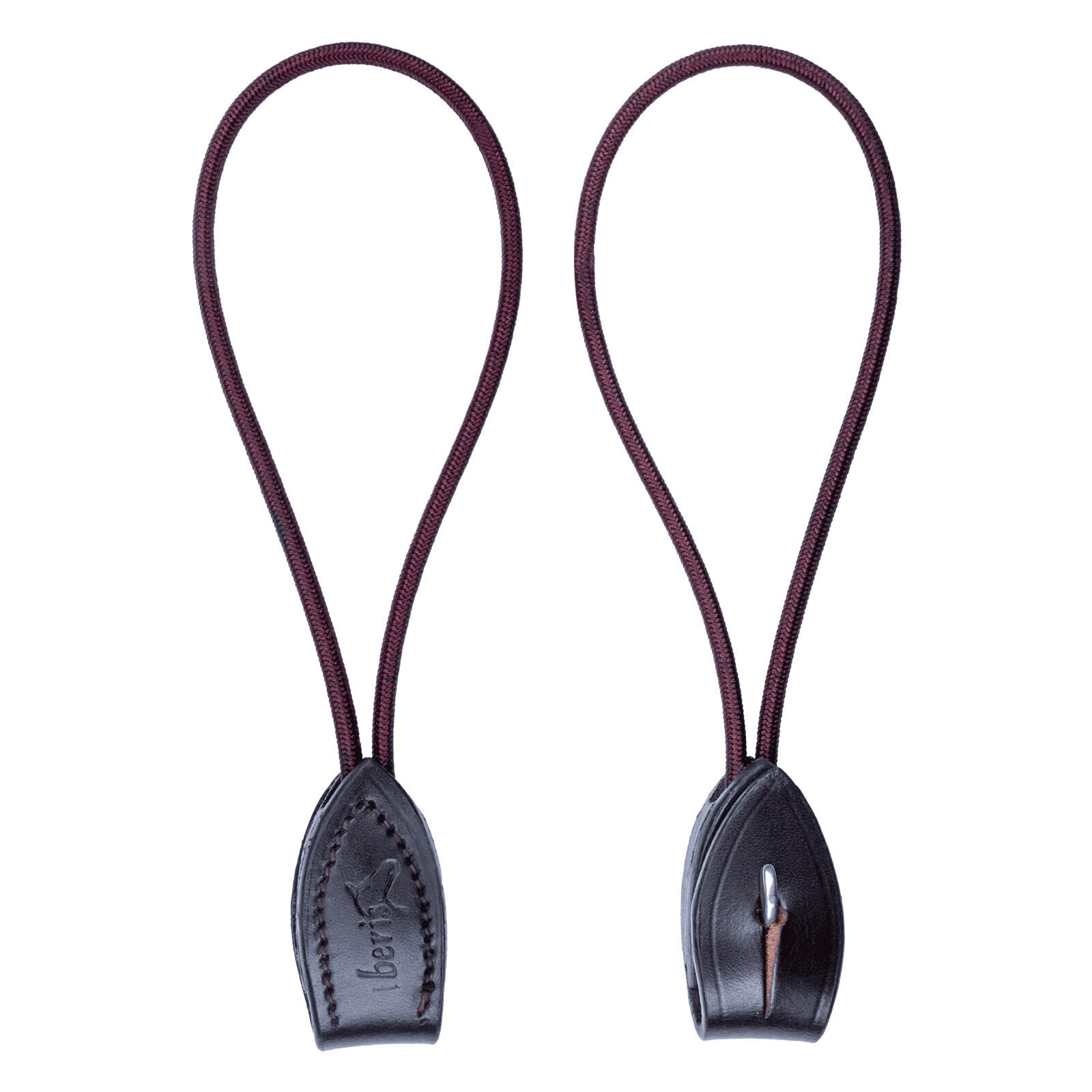 Beris - Alliance Pour Mors Pelham Beris - Alliance De Longe - Marron - No Size - Decathlon