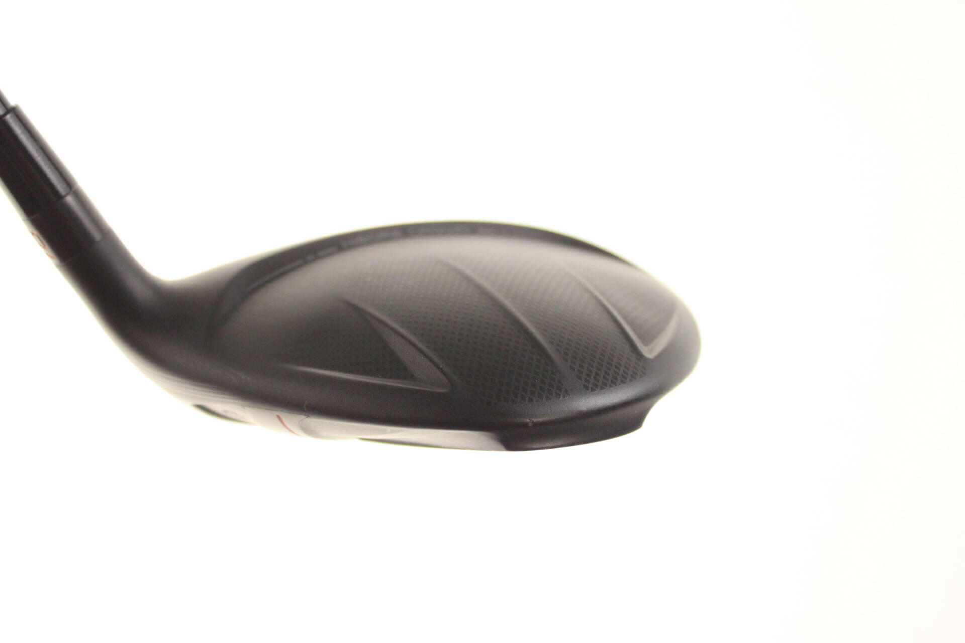 Seconde vie - Cleveland Launcher HB Turbo RH 18-deg Fairway Wood - Sufficient 3/5