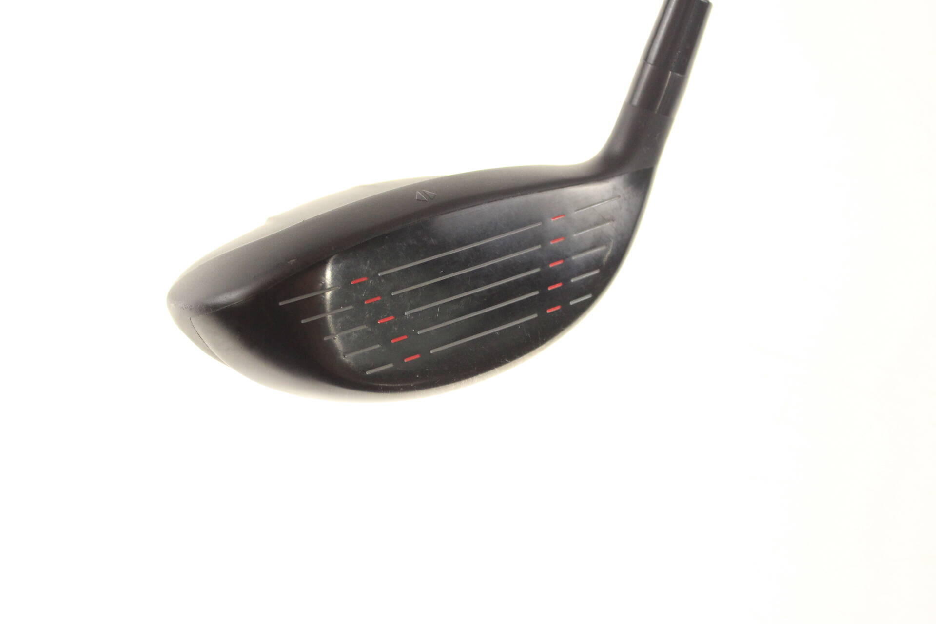 Seconde vie - Cleveland Launcher HB Turbo RH 18-deg Fairway Wood - Sufficient 2/5