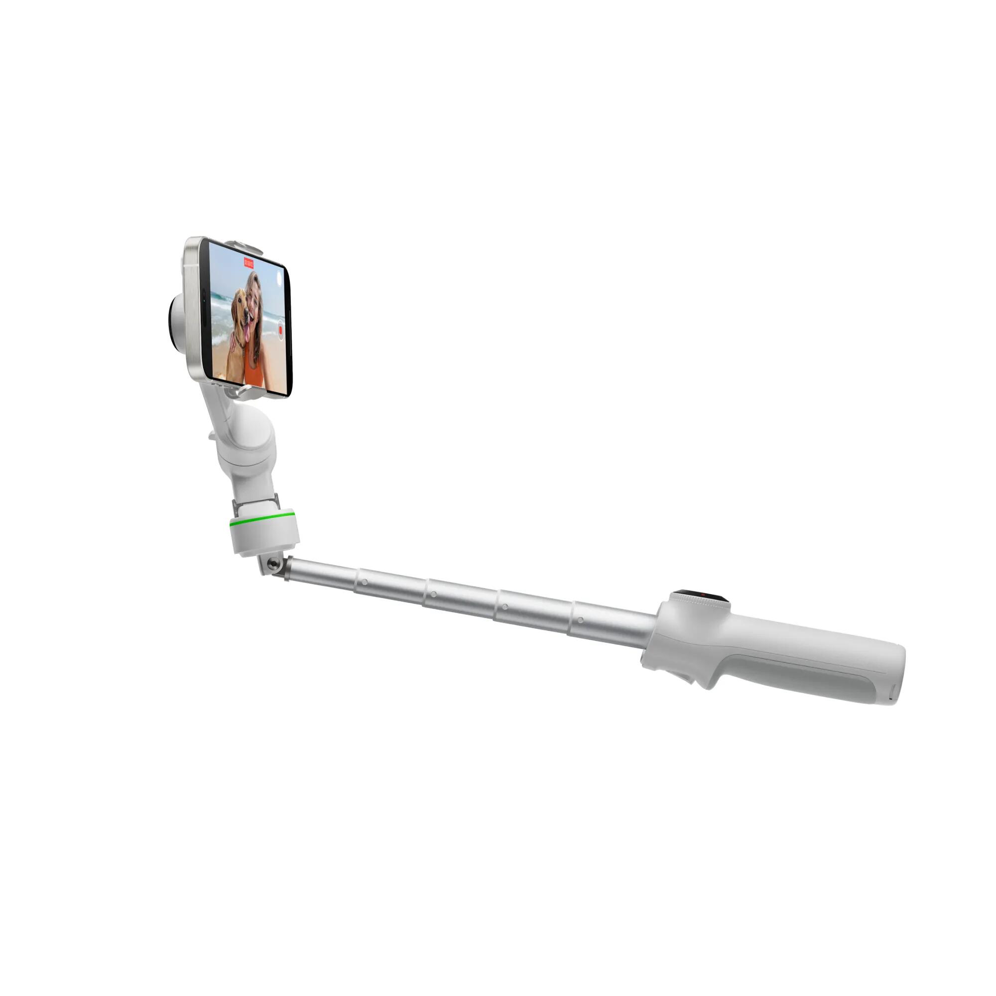 Insta360 - Flow 2 Pro - Creator Kit 3/4