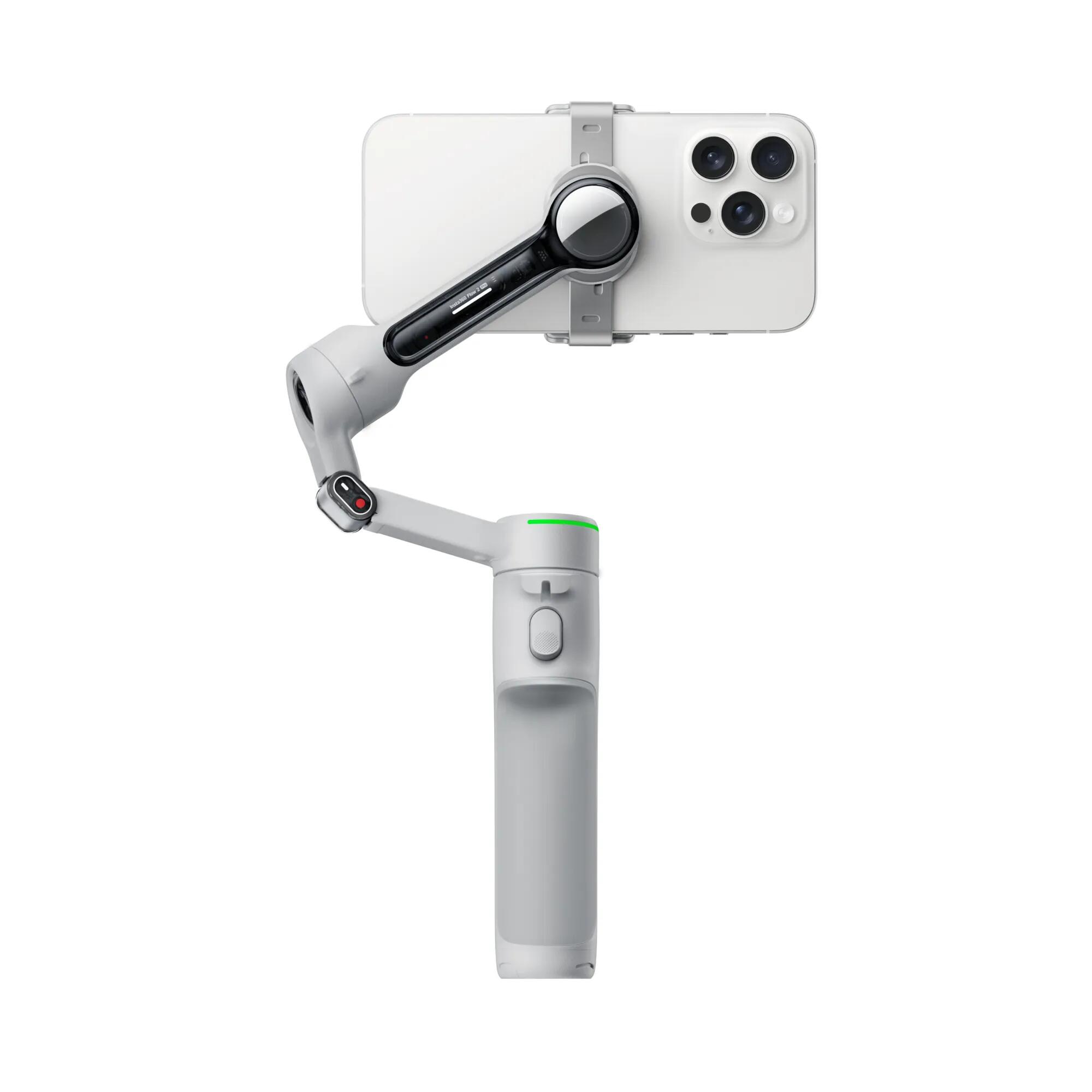 Insta360 - Flow 2 Pro - Creator Kit | Decathlon
