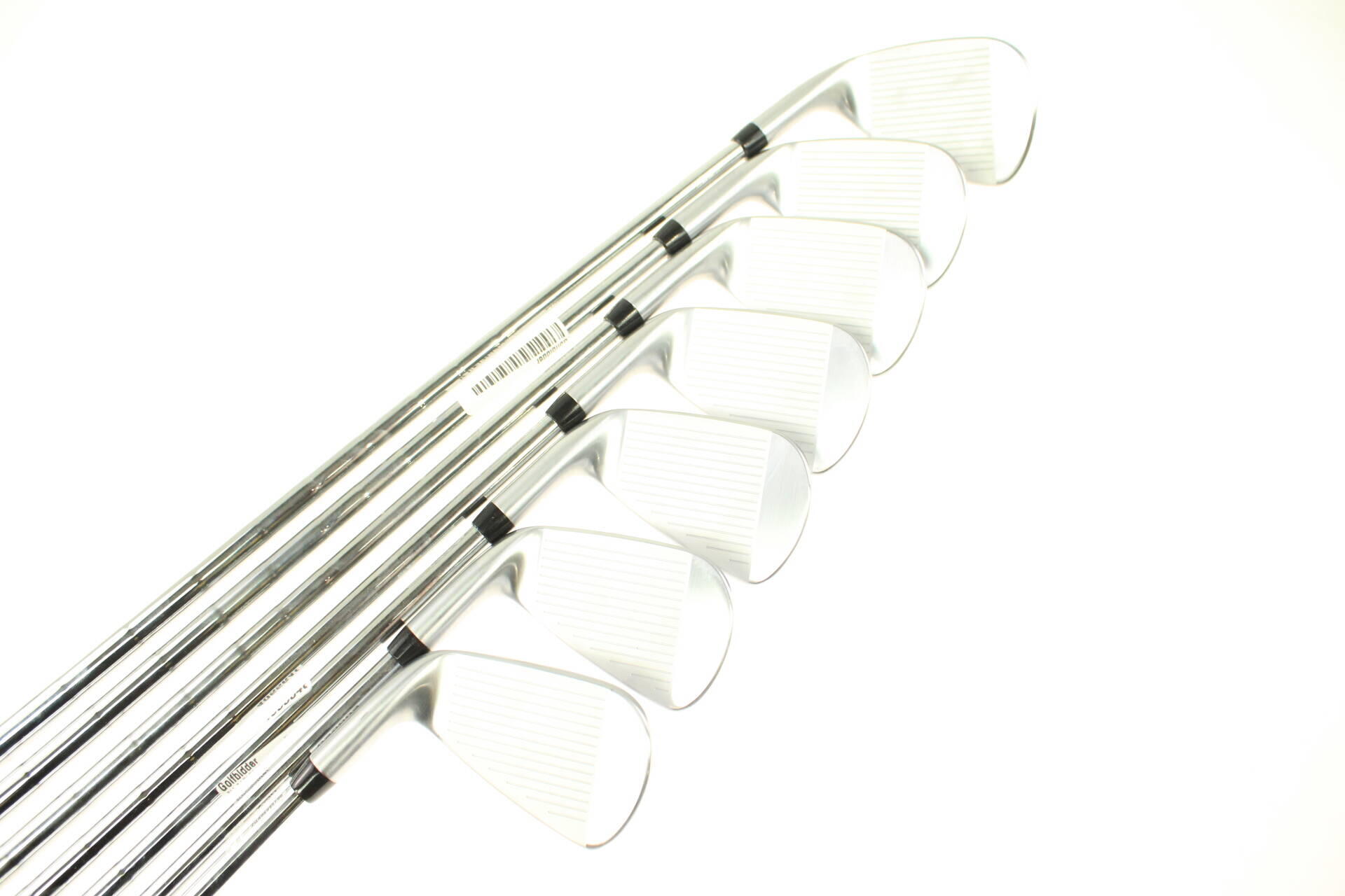 Seconde vie - XXIO 2022 X RH 5-PW-SW Iron Set - Excellent 3/5