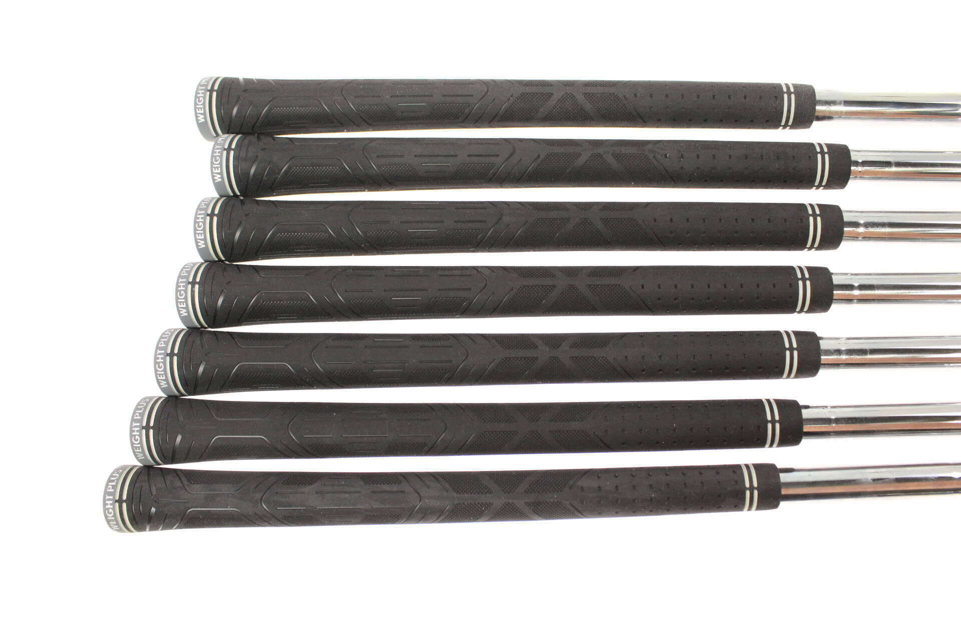 Seconde vie - XXIO 2022 X RH 5-PW-SW Iron Set - Excellent 5/5