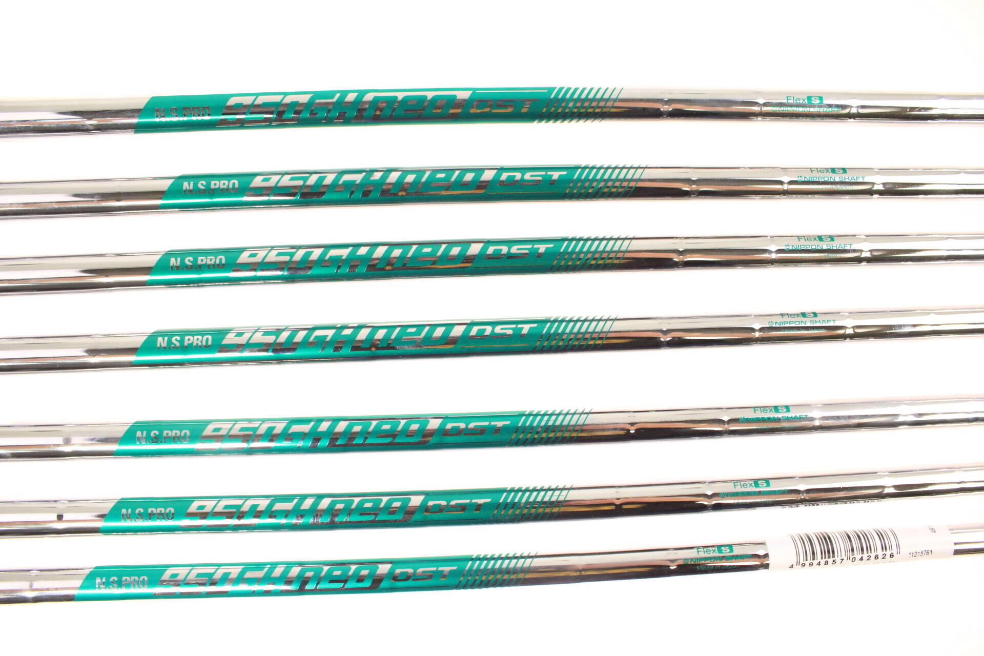 Seconde vie - XXIO 2022 X RH 5-PW-SW Iron Set - Excellent 4/5