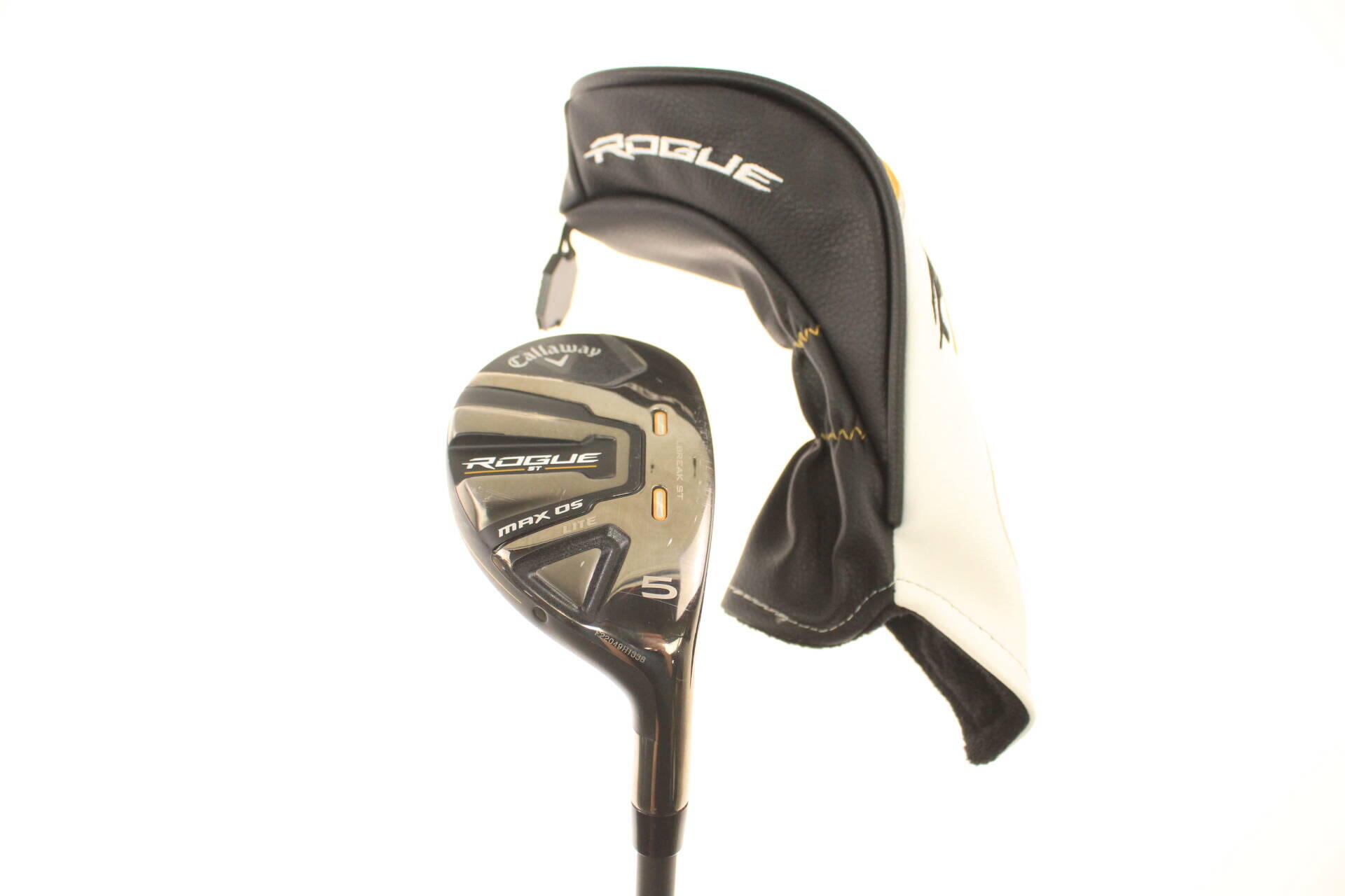 CALLAWAY picture