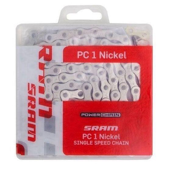 Catena SRAM PC-1 monomarcia, 114 maglie 2/3