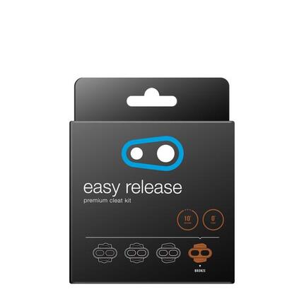 Easy Release 0° wiggen