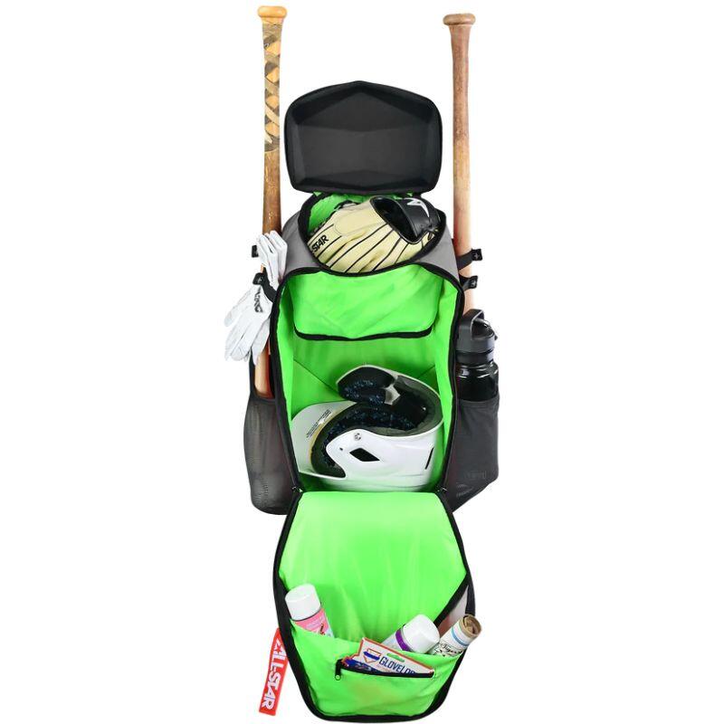 Pack de batons All Star BB-S7E-BP S7 Elite couleur graphite 3/4