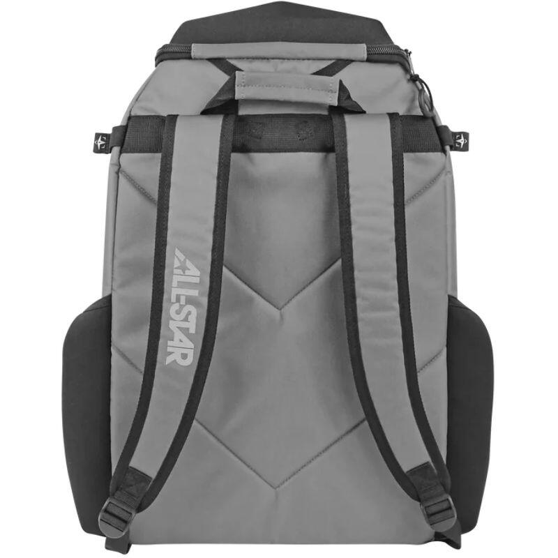 Pack de batons All Star BB-S7E-BP S7 Elite couleur graphite 2/4