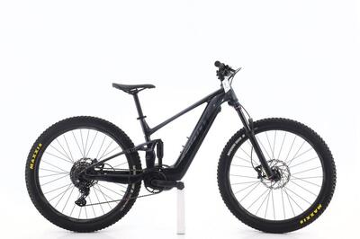 Tweedehands e-bike · stance e+2 · zeer goede toestand