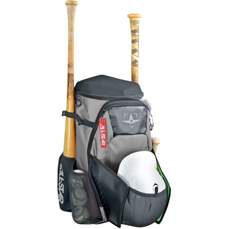Pack de batons All Star BB-S7E-BP S7 Elite couleur graphite 4/4