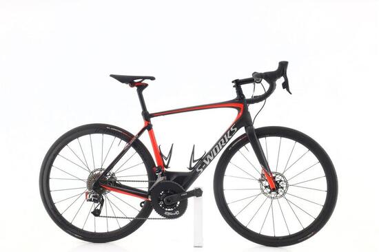 Roubaix S-Works AXS 12V