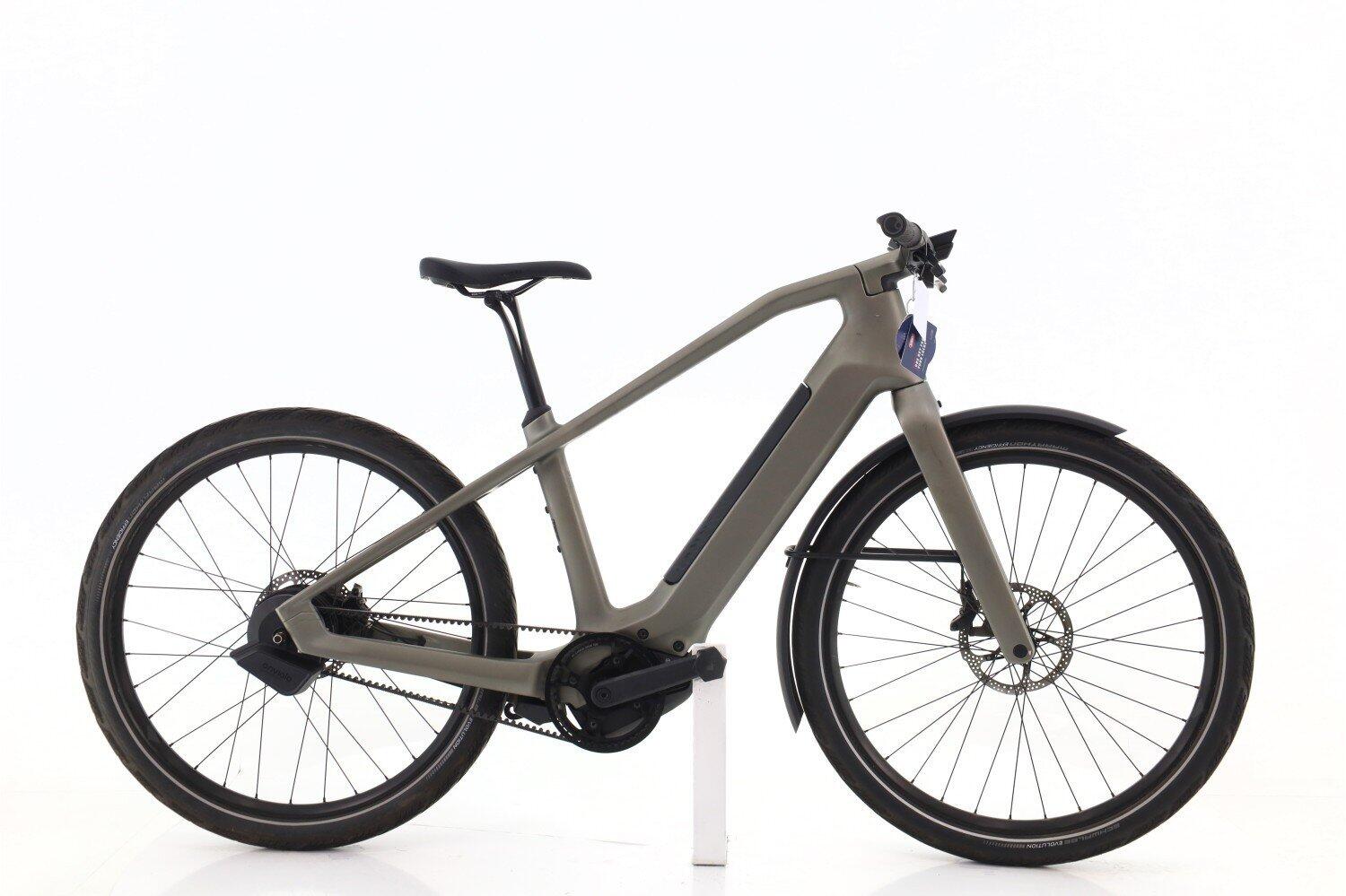 CANYON Bici da città ricondizionata ·  Precede:ON CF 9 · Ottimo stato