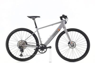 Bici da città ricondizionata · RoadLite:ON 7 XT · Ottimo stato