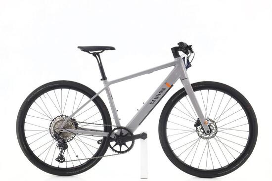 Bici da città ricondizionata · RoadLite:ON 7 XT · Ottimo stato