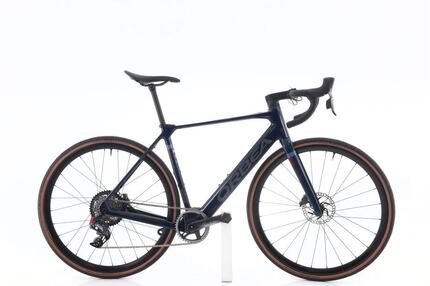 Refurbished E-Rennrad · Refurbished Rennrad · Gain M21E 1X AXS 12V