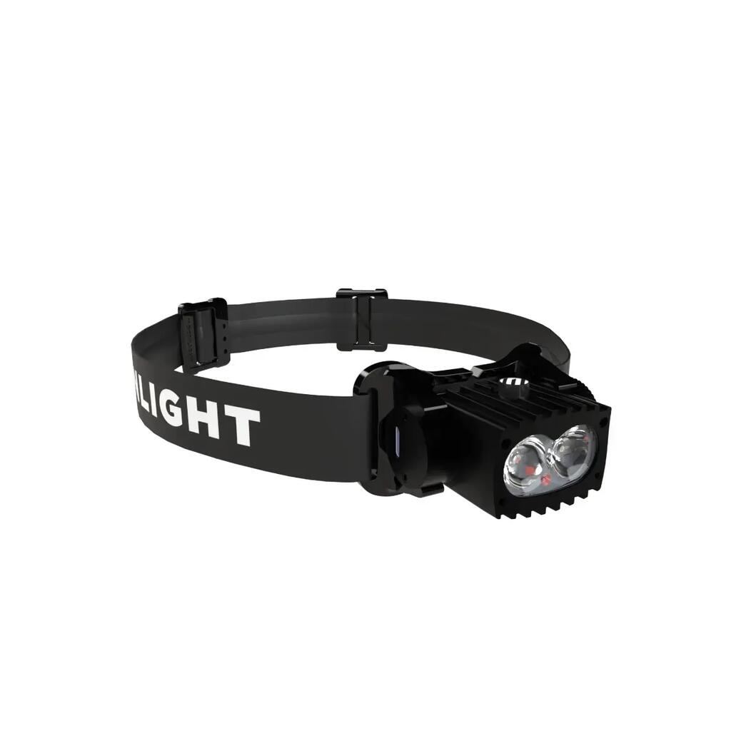 Moonlight Noctia headlamp