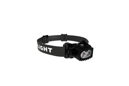 Lampe frontale Moonlight Noctia