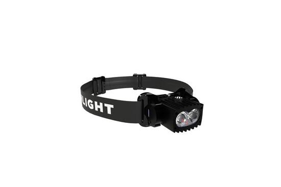 Lampe frontale Moonlight Noctia