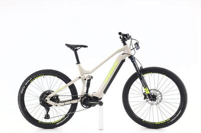 Tweedehands e-bike · all trail 3 · zeer goede toestand