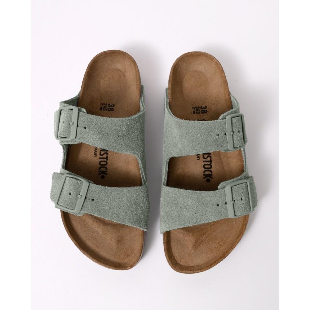 Sandales Femme Arizona Bs 2/5