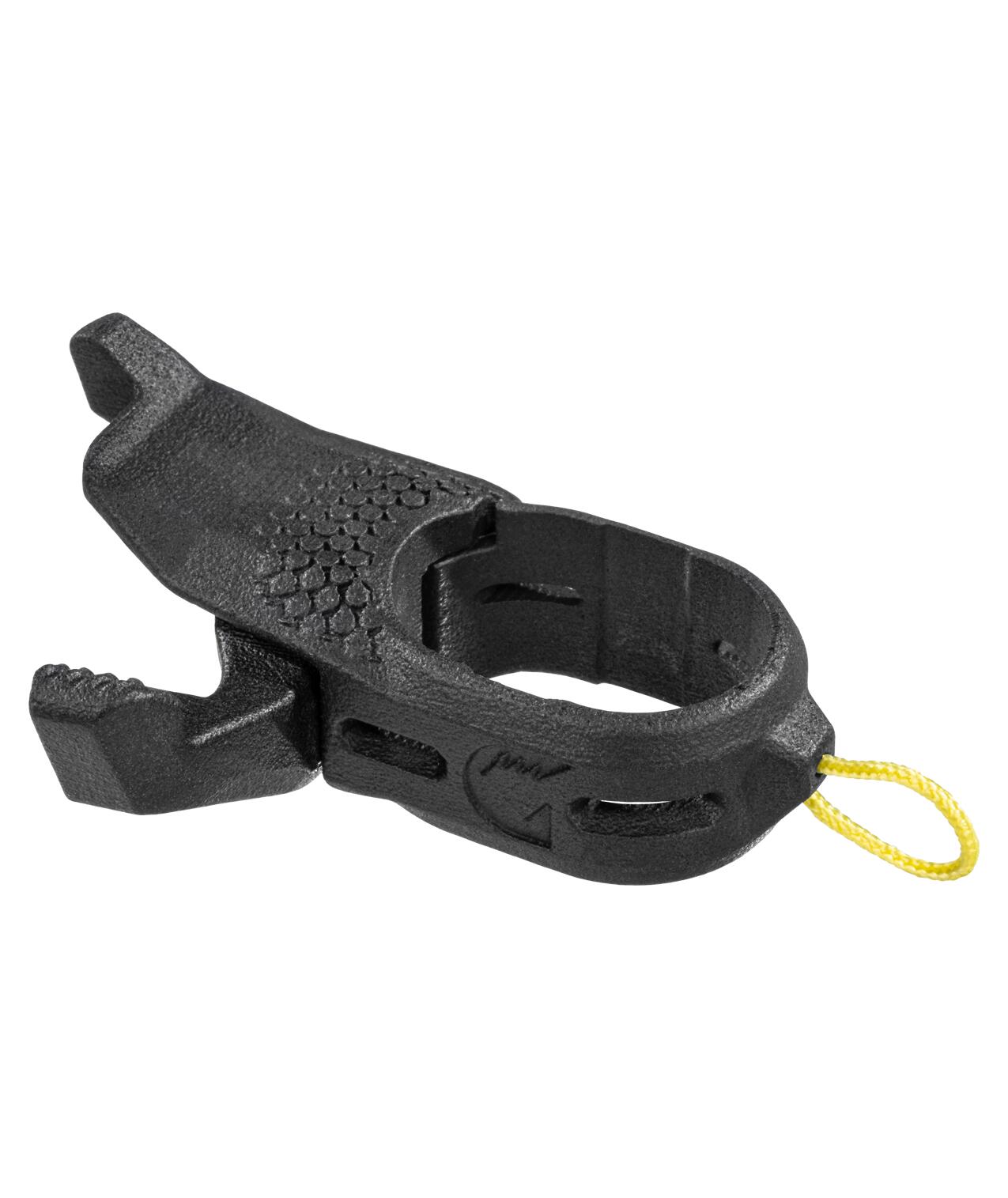 Opěrka ruky Grivel G-SLIDER Size 1 pièce de remplacement ergonomique résistante 3/4