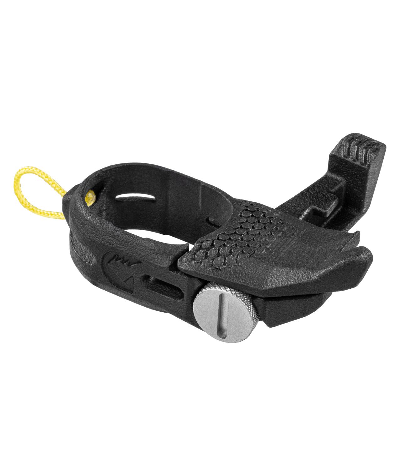 Opěrka ruky Grivel G-SLIDER Size 1 pièce de remplacement ergonomique résistante 2/4
