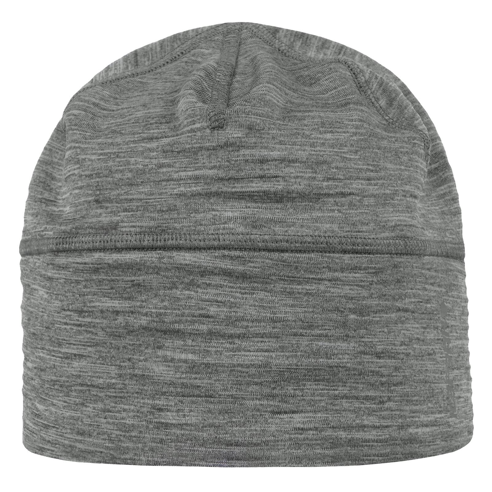 ICEPEAK Mütze weich wärmend kuschelig Unisex - Hampshire