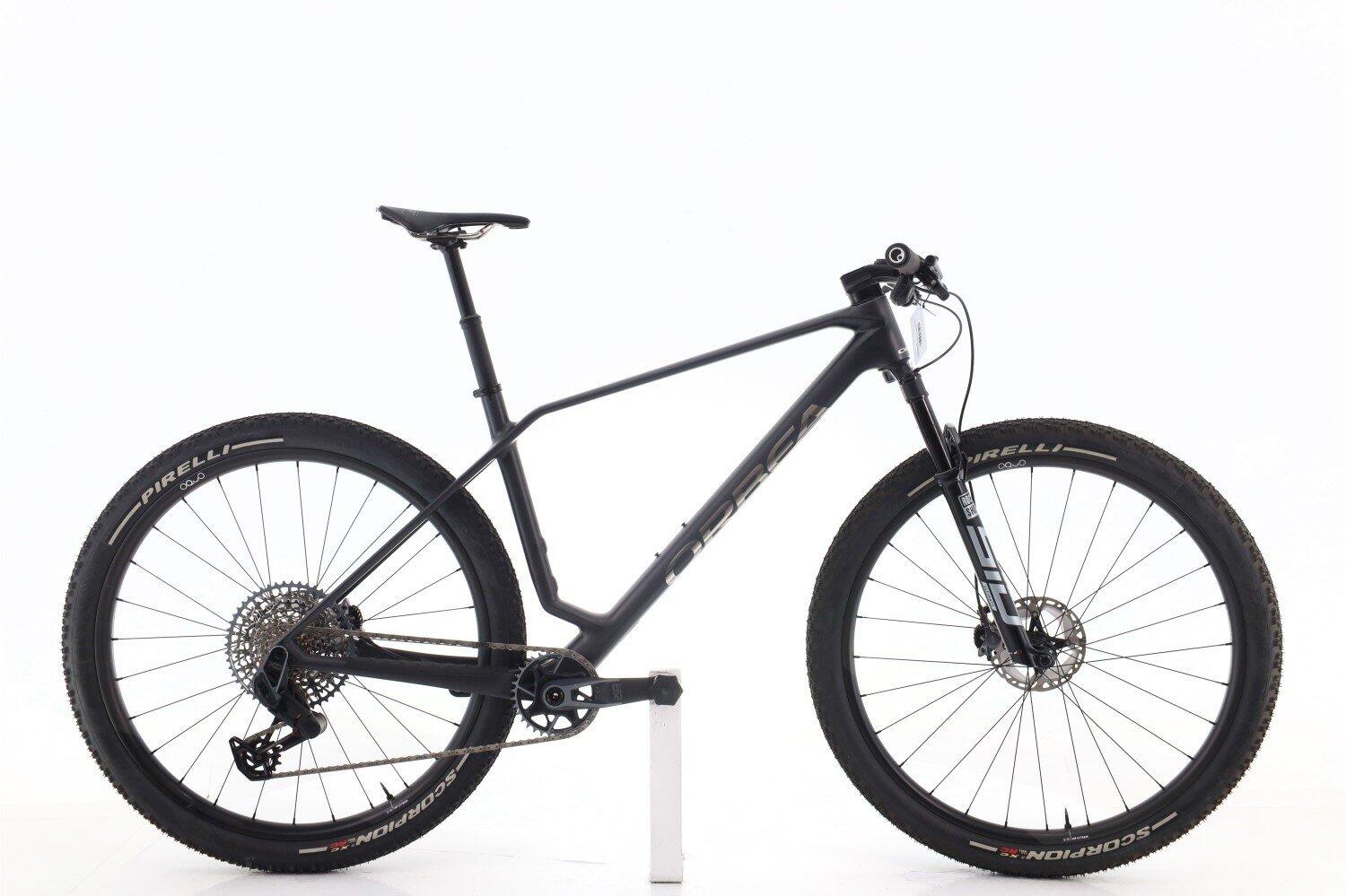 ORBEA Refurbished MTB ·  Alma M-Team X0 AXS · Very good condition