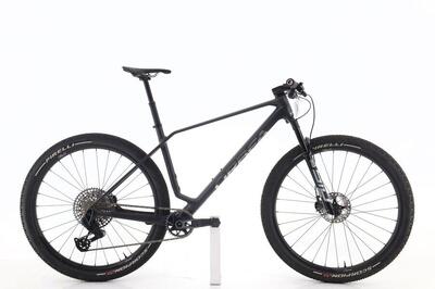 MTB ricondizionata · Alma M-Team X0 AXS · Ottimo stato