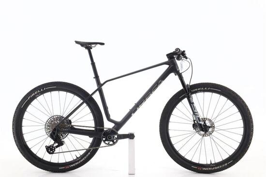 MTB ricondizionata · Alma M-Team X0 AXS · Ottimo stato