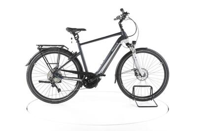 Refurbished - Pegasus Premio Evo 10 Lite Trekking E-Bike - In gutem Zustand
