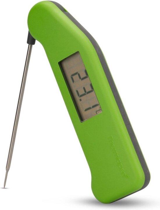 ETI Thermapen Classic Vert Vif – Thermomètre à sonde numérique 3/3