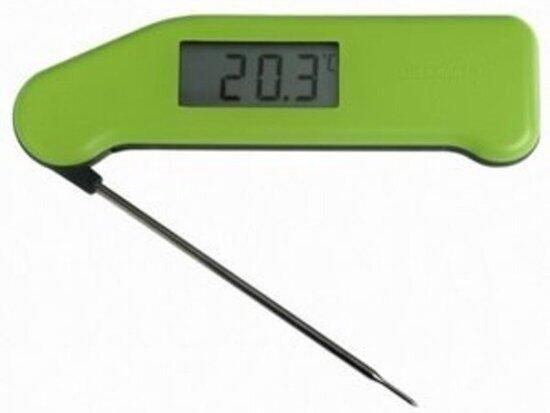 ETI Thermapen Classic Vert Vif – Thermomètre à sonde numérique 2/3