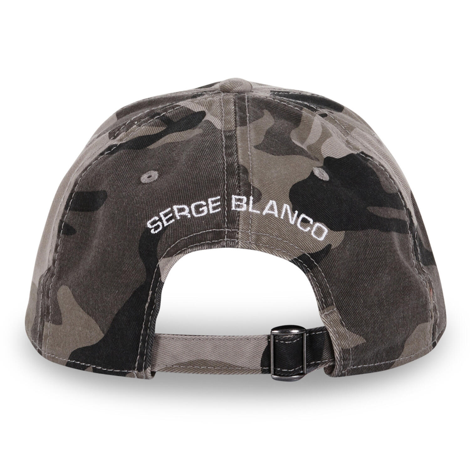Casquette Dad Cap Camouflage 2/3