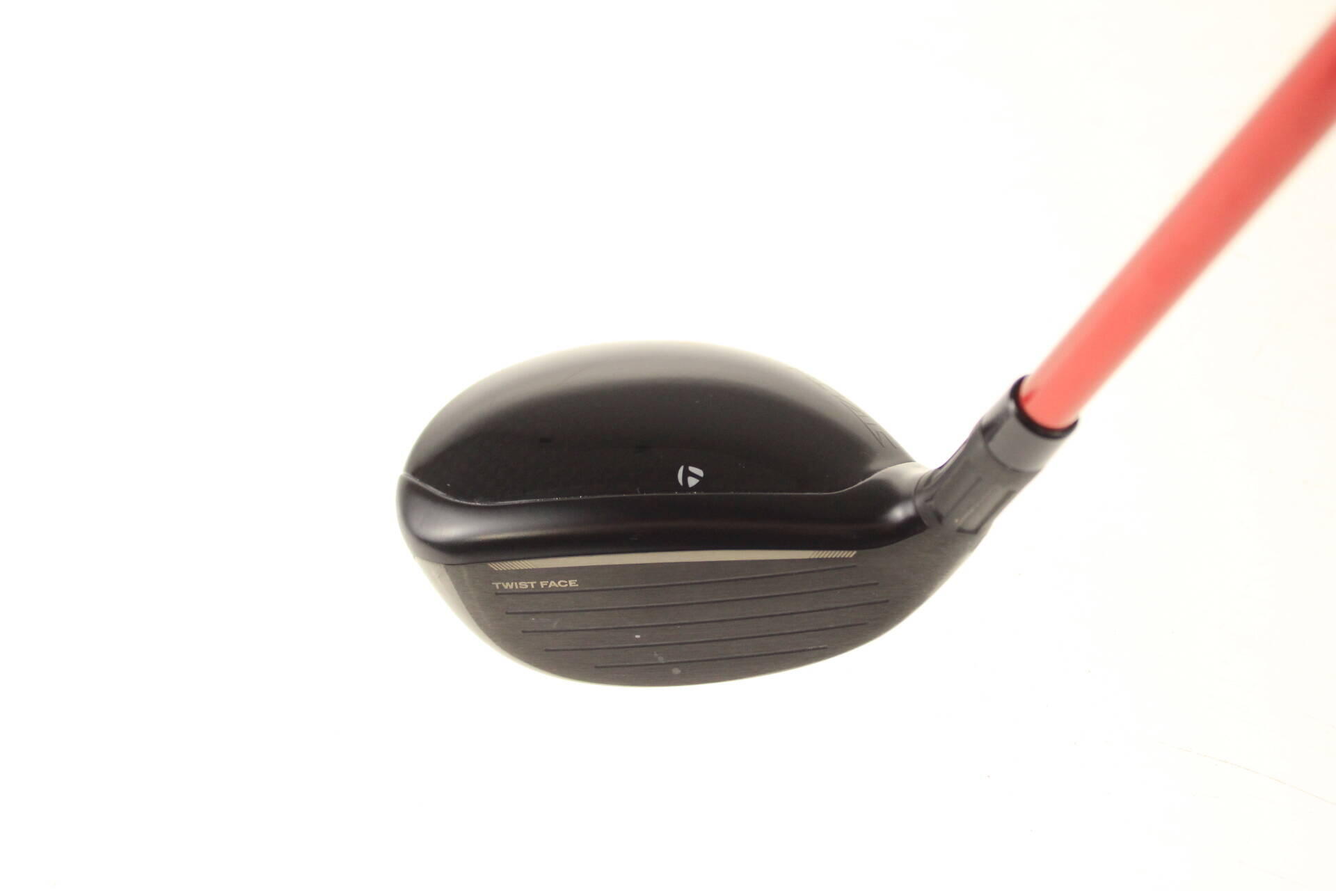 Seconde vie - TaylorMade Stealth 2 HD RH 27-deg Hybrid - Good 3/5