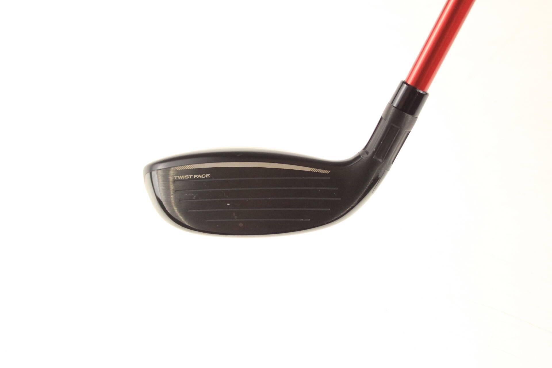 Seconde vie - TaylorMade Stealth 2 HD RH 27-deg Hybrid - Good 2/5