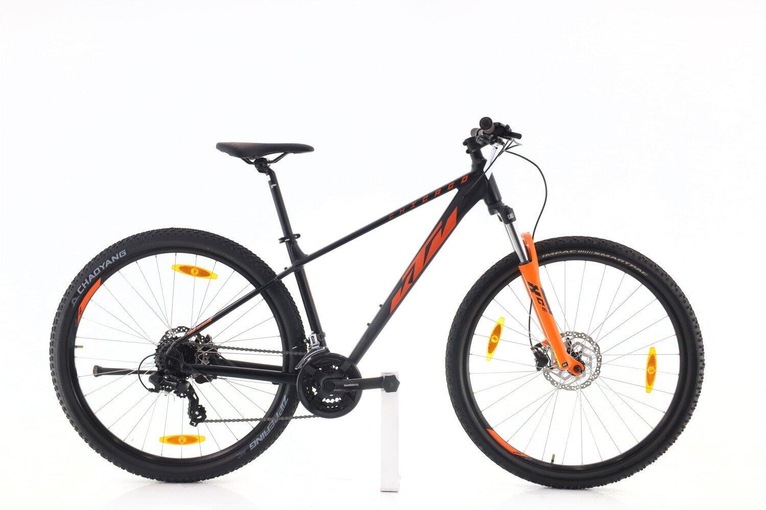 KTM MTB ricondizionata ·  Chicago 292 · Ottimo stato