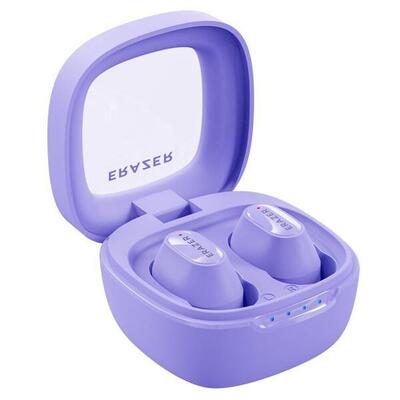 Draadloze tws bluetooth stereo oortelefoons erazer xt62pro