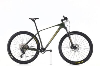 MTB ricondizionata · Alma · Ottimo stato