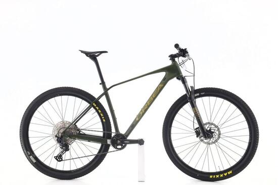 MTB ricondizionata · Alma · Ottimo stato