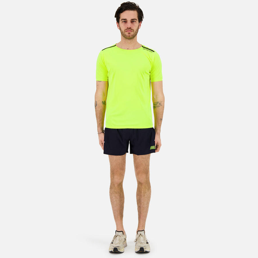 Short léger Homme Running ELITE 4/7