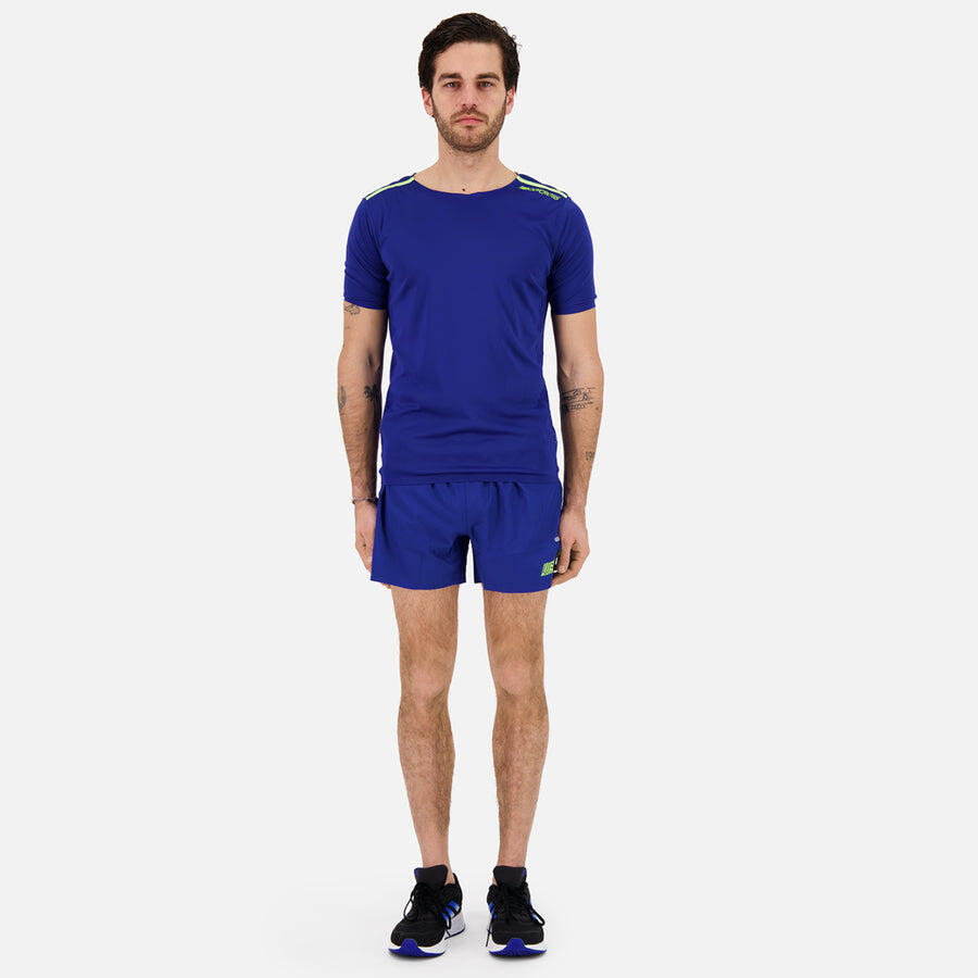 Short léger Homme Running ELITE 4/7