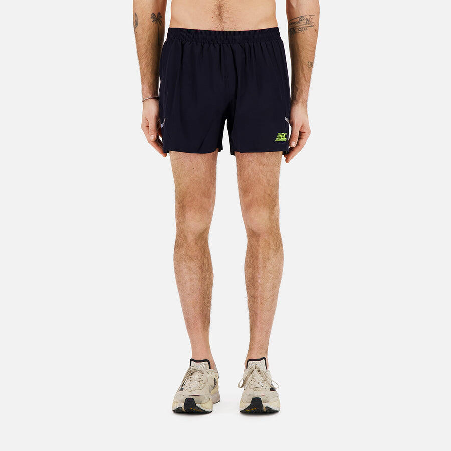 BODYCROSS Input: Men's Lightweight Running Shorts ELITE